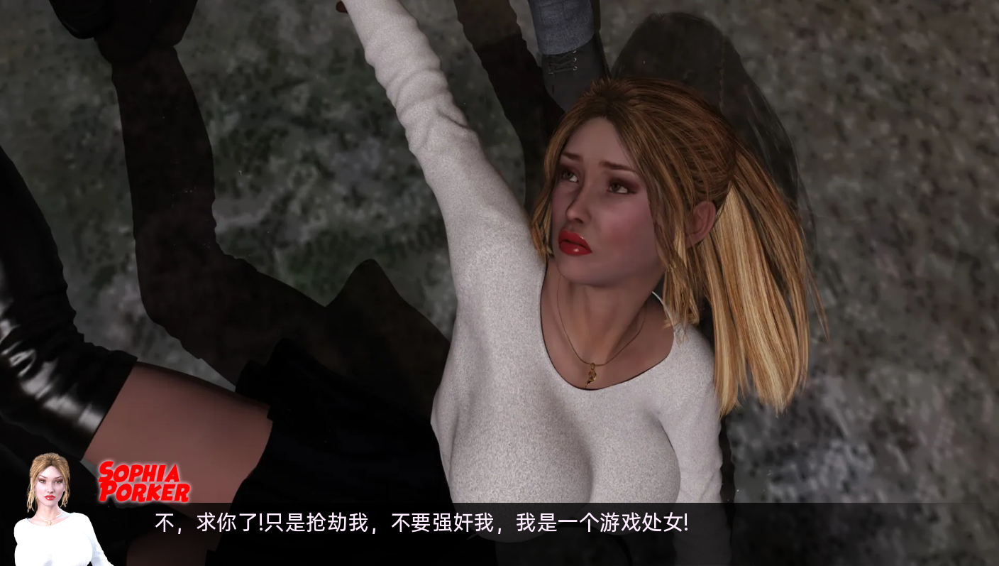 [SLG/汉化] 巨D超级英雄 大J超级英雄 Cockham Superheroes v0.6.1 PC+安卓汉化版 [/2.6G/微云直连]插图3