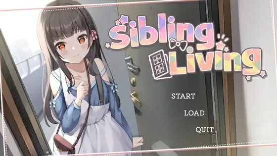 [SLG/PC/机翻汉化] Sibling Living Ver0609  [XN/180M/BD]-云享社·资源