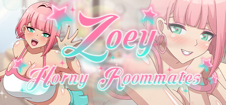 图片[9]-[SLG/无码官中] Zoey: Horny Roommates V1.07 [346M/XN/百度]-云享社·资源