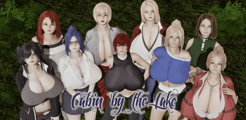 [亚洲风SLG/动态] 湖边小屋（Cabin by the Lake）V0.41C PC+安卓 汉化版 [2.6G/百度]