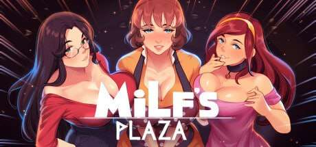 [欧美SLG/动态] 淑女的广场 MILF's Plaza v17a3 PC+安卓 官方中文+DLC [2.6G/百度]